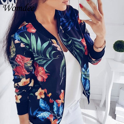 Women Jacket