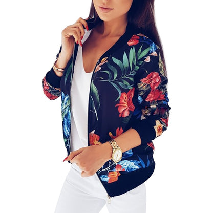 Women Jacket