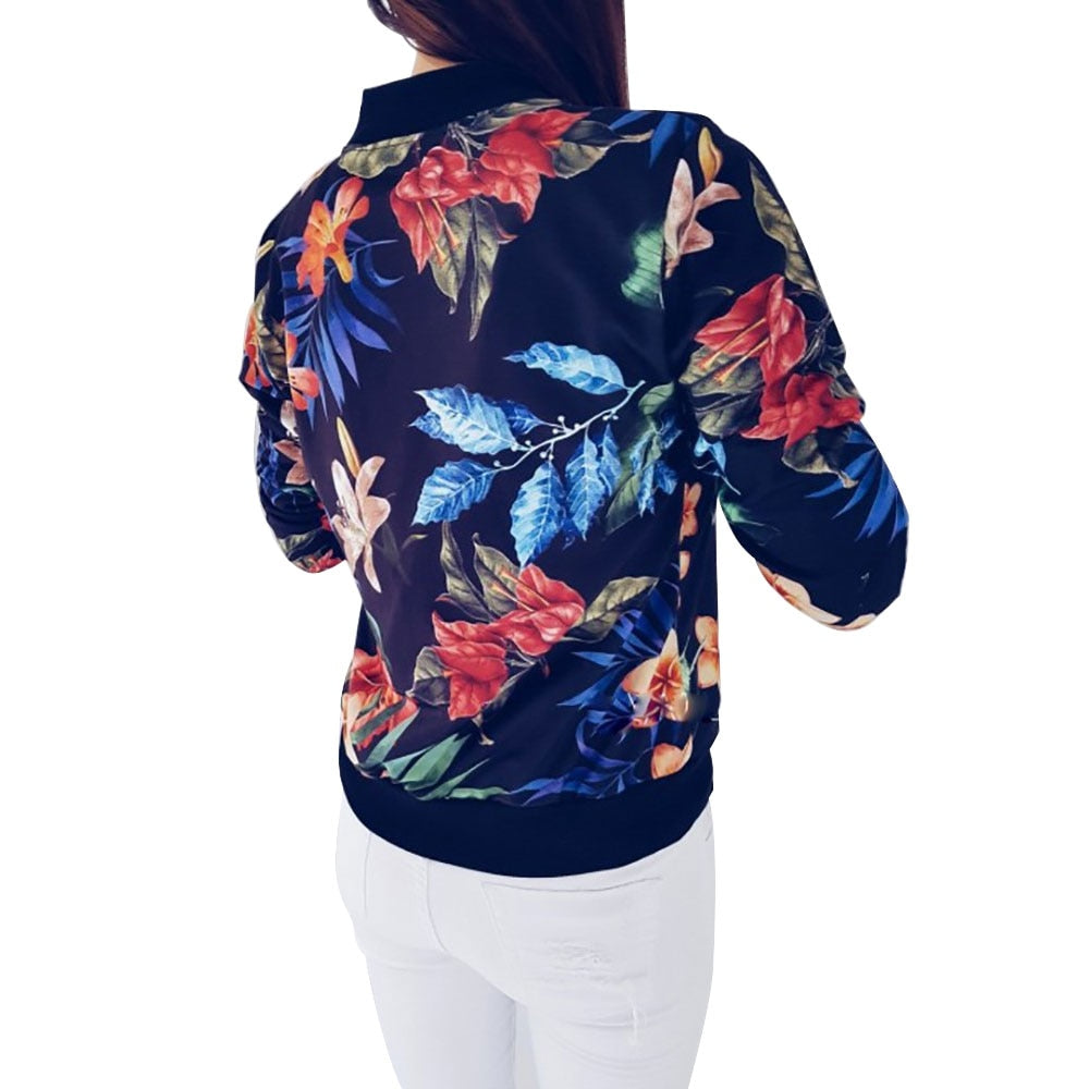 Women Jacket