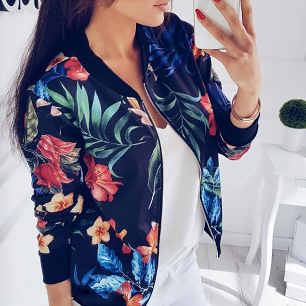 Women Jacket