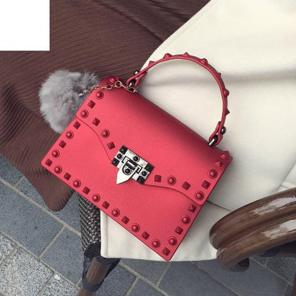 Girl Shoulder Bag