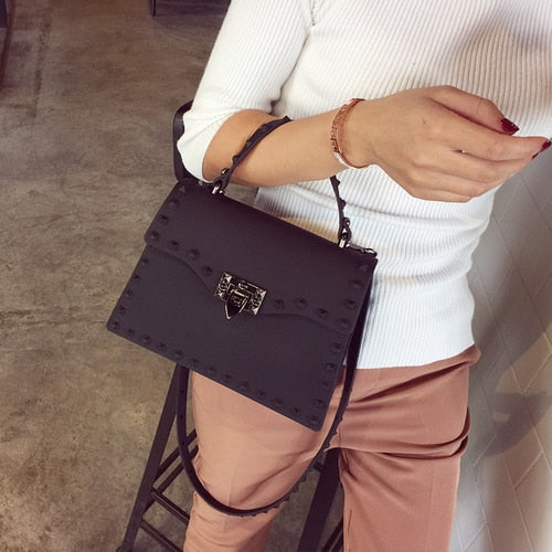 Girl Shoulder Bag