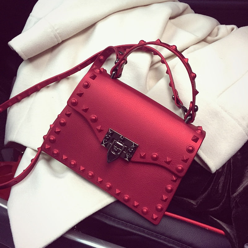 Girl Shoulder Bag