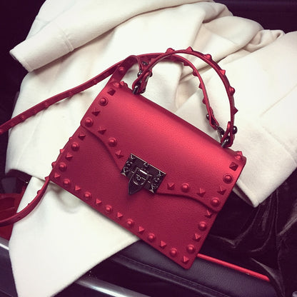 Girl Shoulder Bag