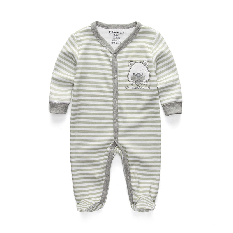 Baby romper costume