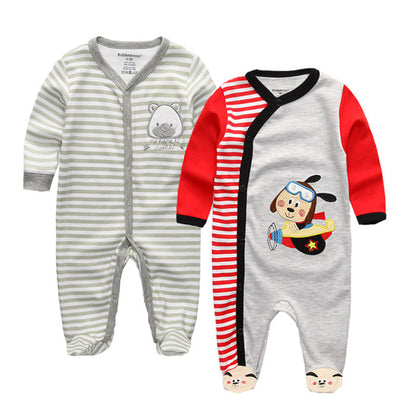 Baby romper costume