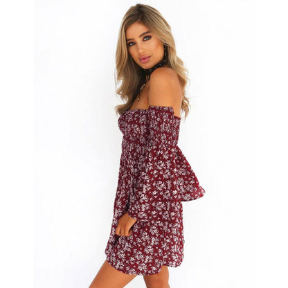 Women Mini Dress