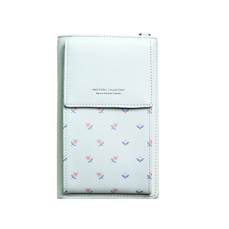 Women's Purse Wallet