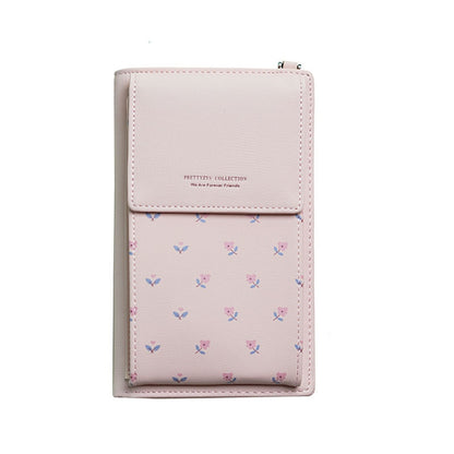 Women's Purse Wallet