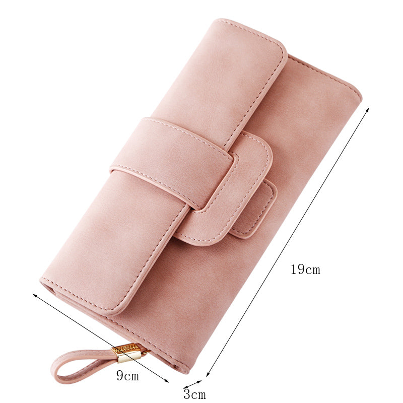 Women's Purse Wallet