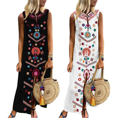 Women Maxi Dress