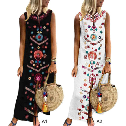 Women Maxi Dress