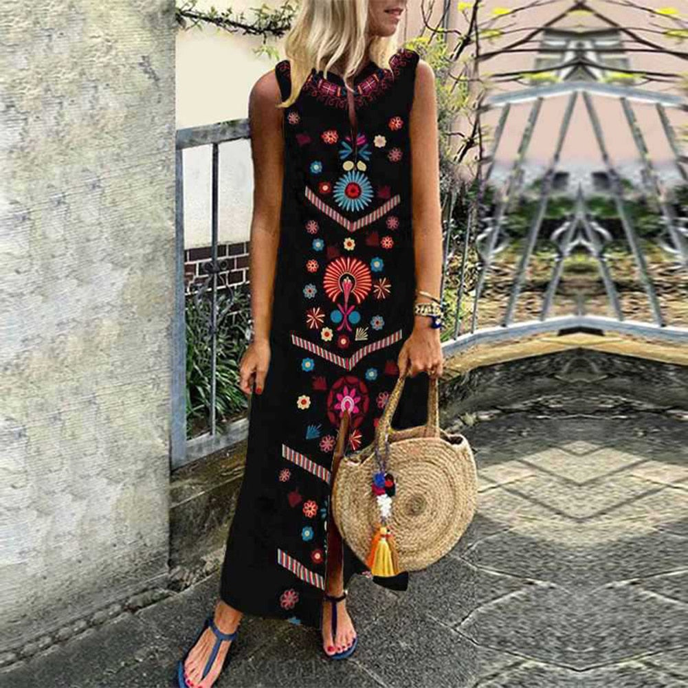 Women Maxi Dress