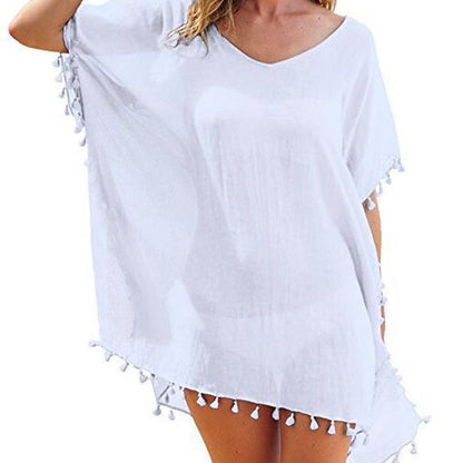 Women Swimsuit Cover Up