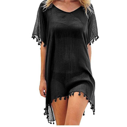 Women Swimsuit Cover Up