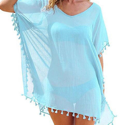 Women Swimsuit Cover Up