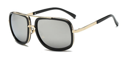 Fashion Big Frame Sunglass