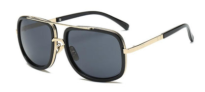 Fashion Big Frame Sunglass