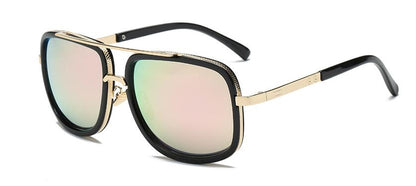 Fashion Big Frame Sunglass