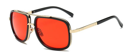 Fashion Big Frame Sunglass