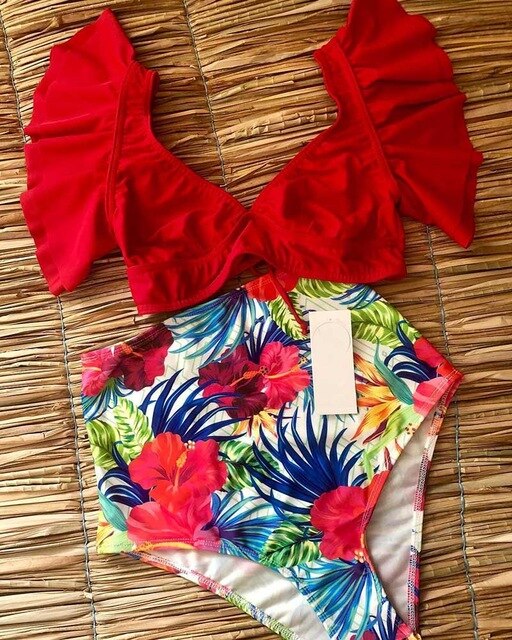 Women Swimsuit