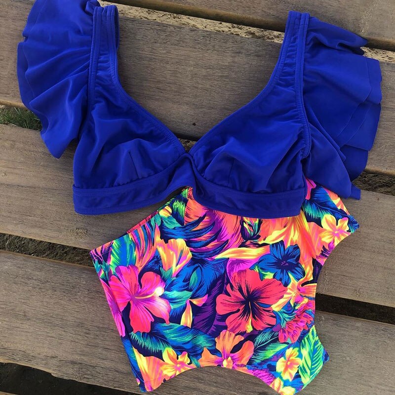 Women Swimsuit