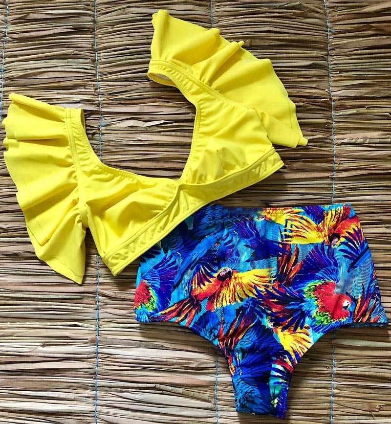 Women Swimsuit