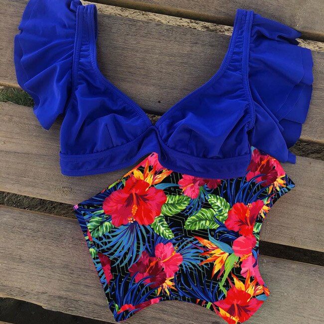 Women Swimsuit