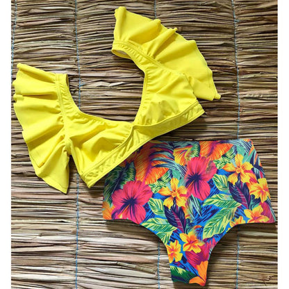 Women Swimsuit