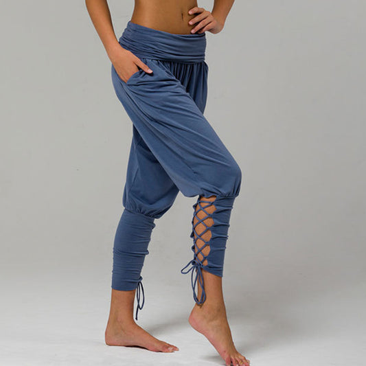 Women Harem Pants