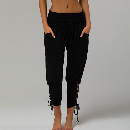 Women Harem Pants