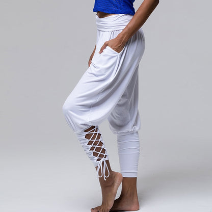 Women Harem Pants