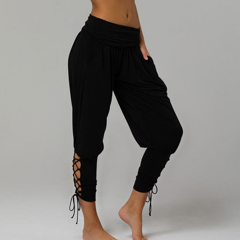 Women Harem Pants