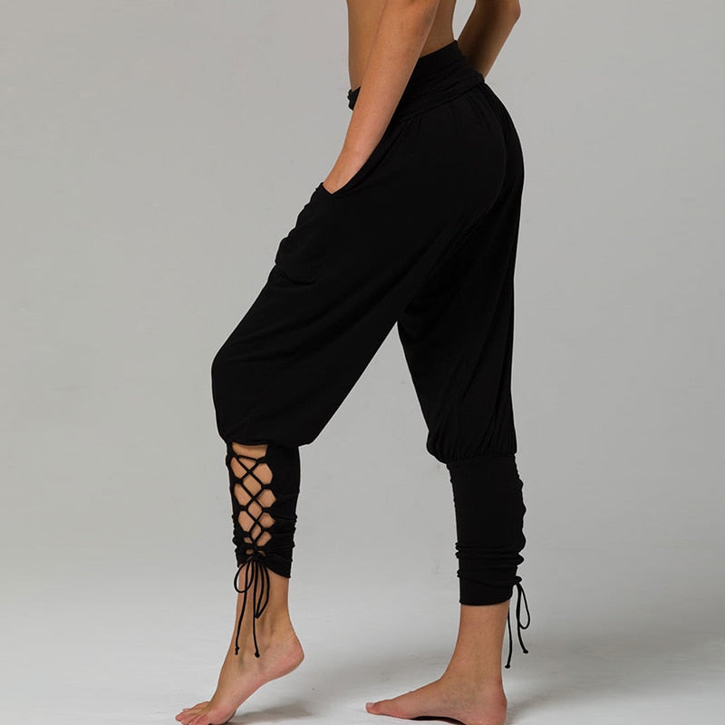 Women Harem Pants