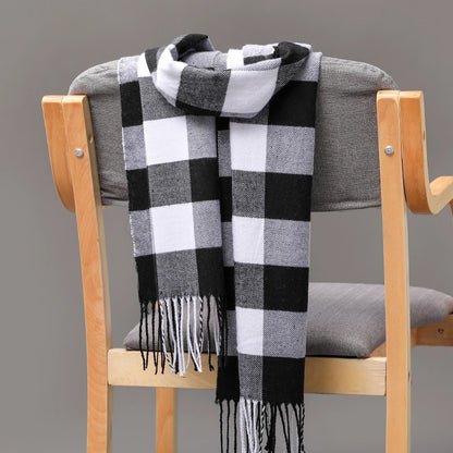 Cashmere Scarf