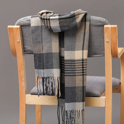 Cashmere Scarf