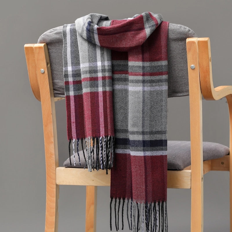 Cashmere Scarf