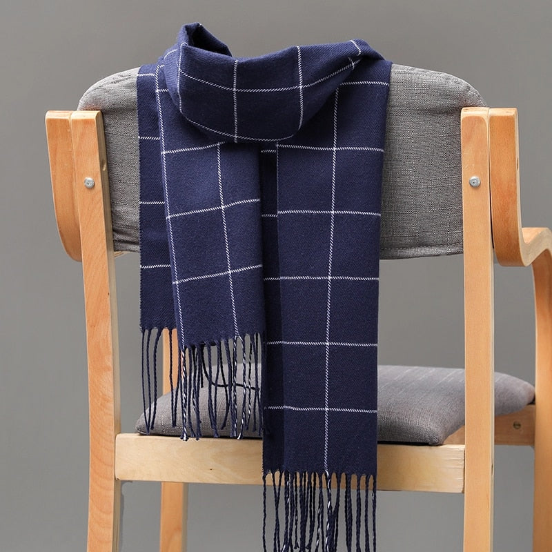 Cashmere Scarf