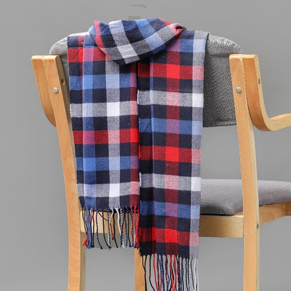 Cashmere Scarf