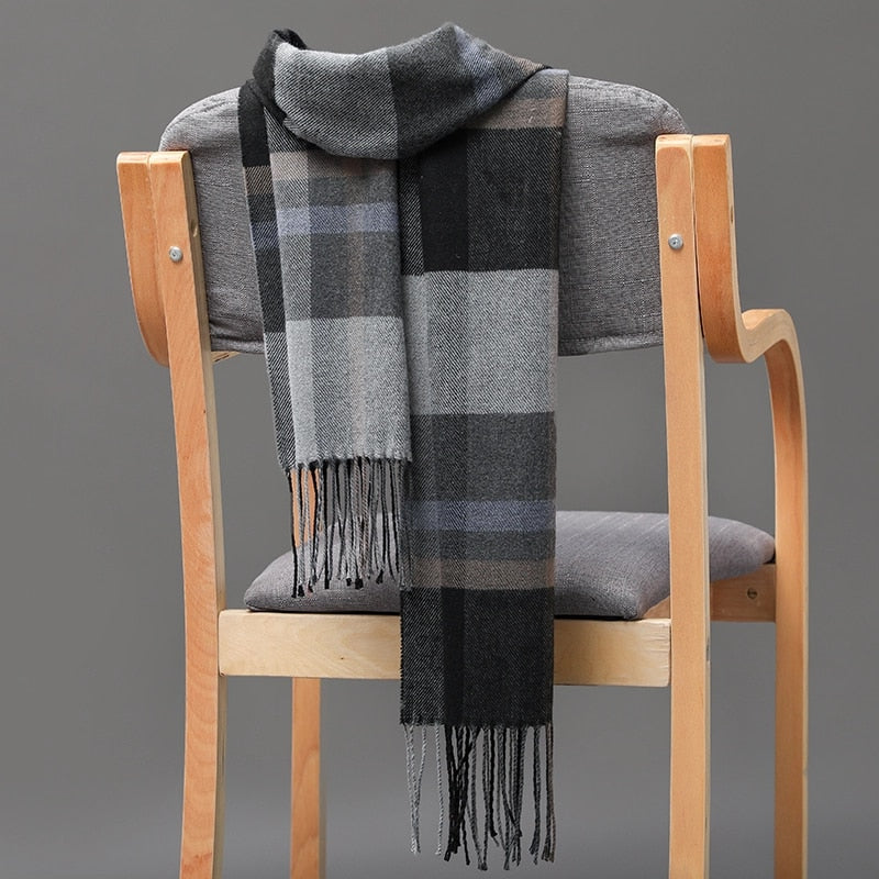 Cashmere Scarf