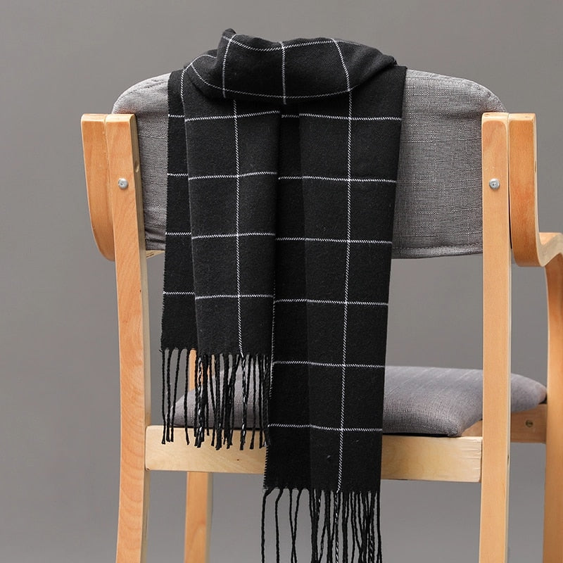 Cashmere Scarf