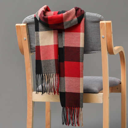 Cashmere Scarf