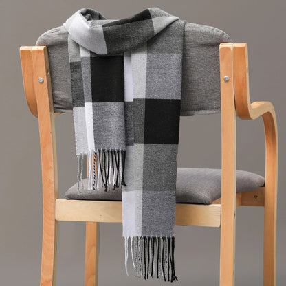 Cashmere Scarf