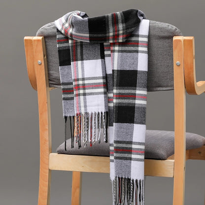 Cashmere Scarf