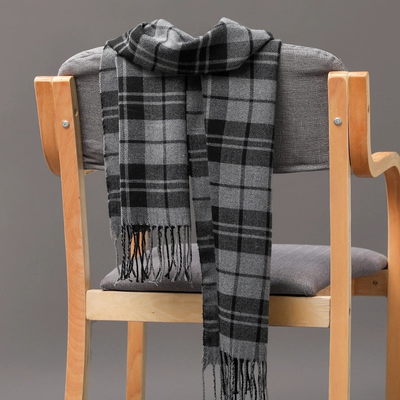 Cashmere Scarf