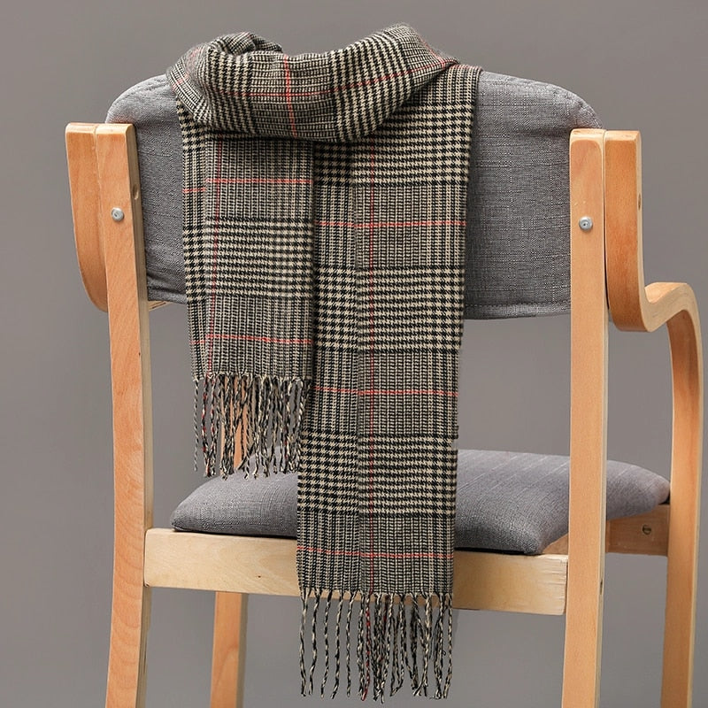 Cashmere Scarf