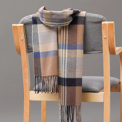 Cashmere Scarf