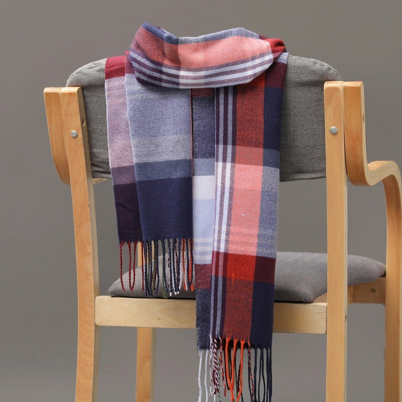 Cashmere Scarf