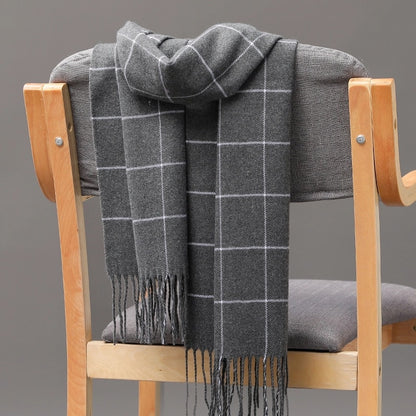 Cashmere Scarf