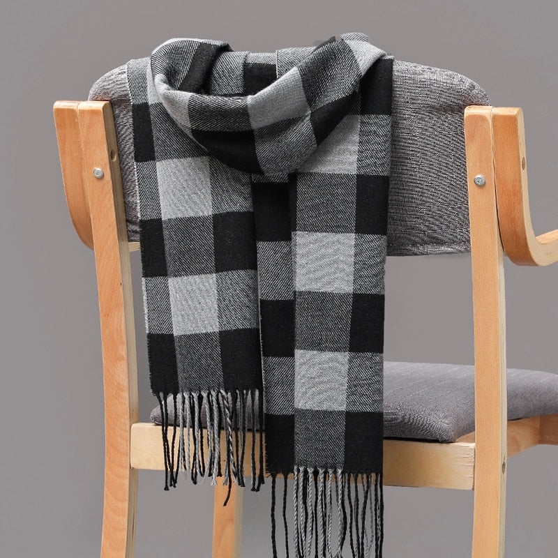 Cashmere Scarf